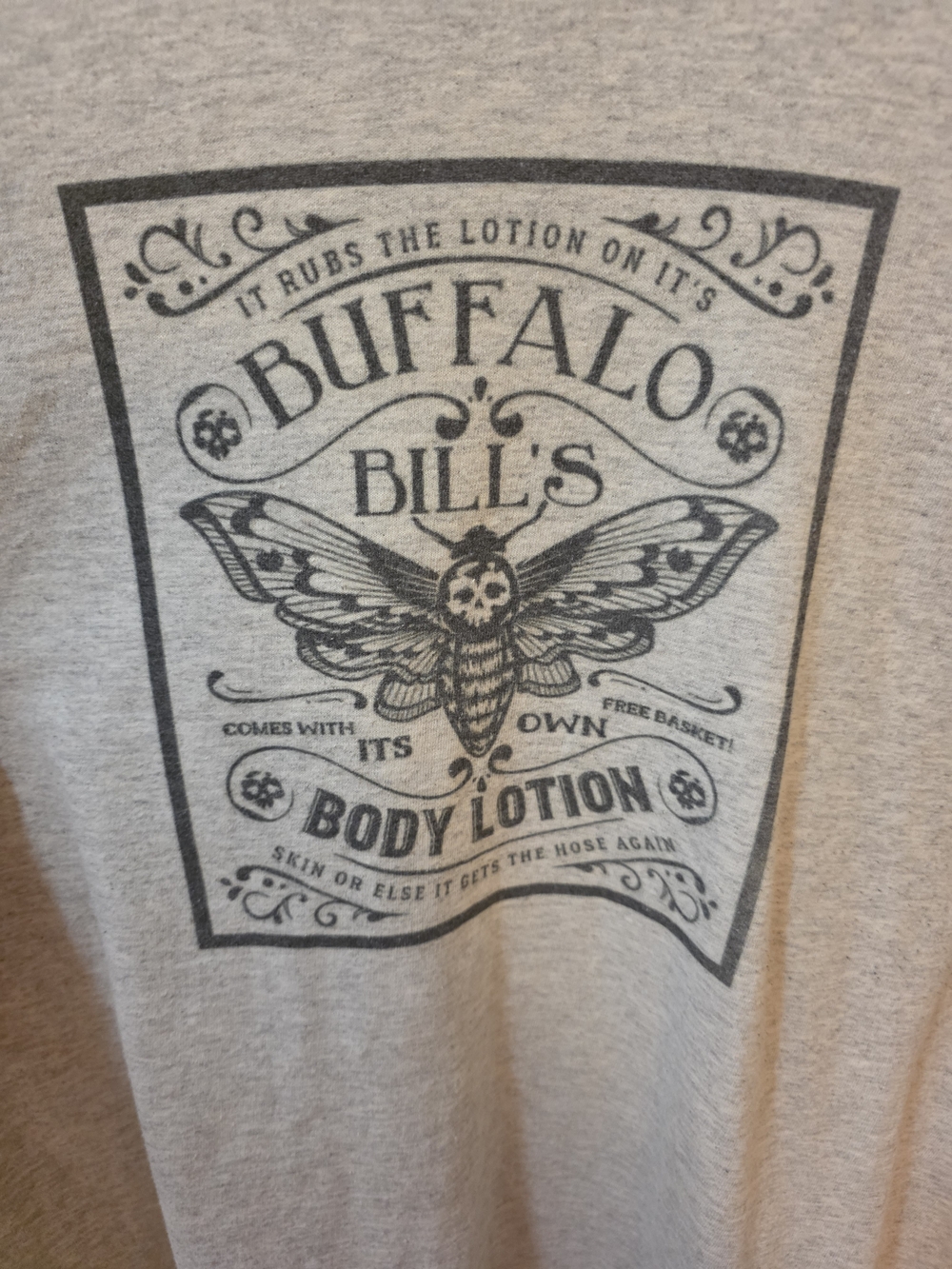 Buffalo Bill T Shirt